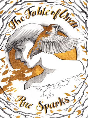 cover image of The Fable of Wren